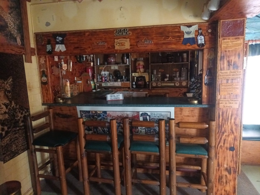3 Bedroom Property for Sale in Harmony Free State